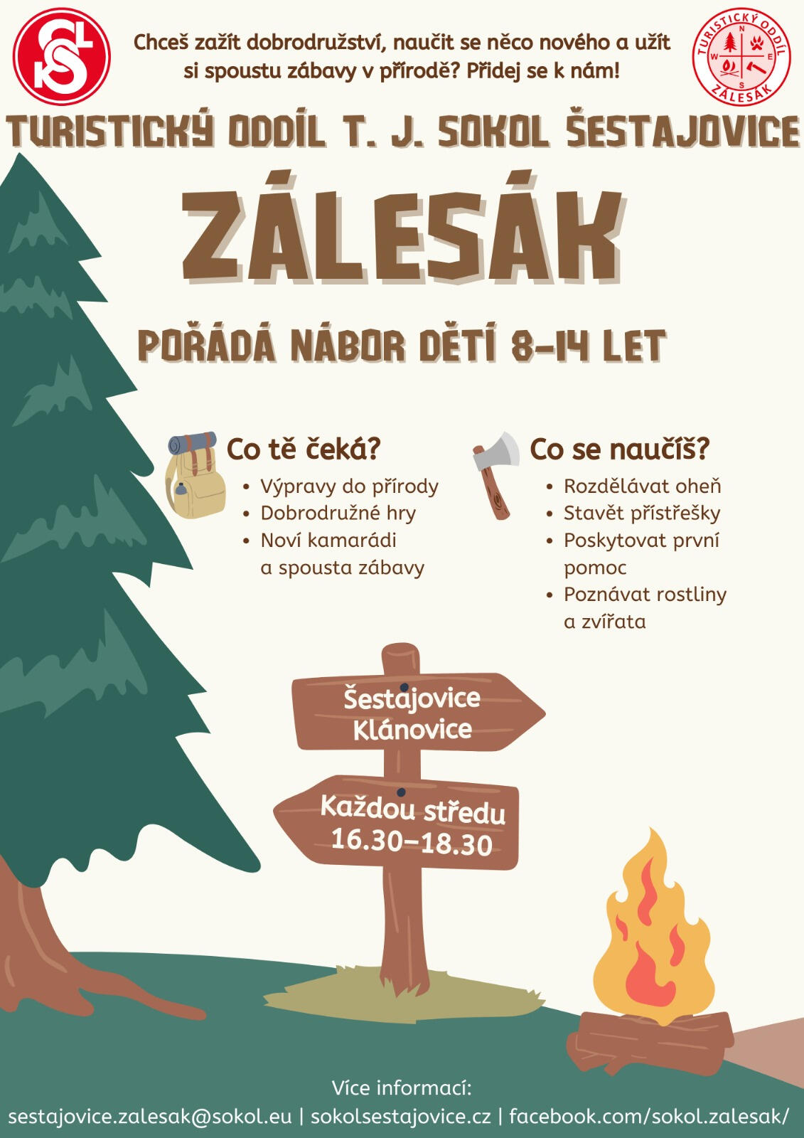 Zálesák